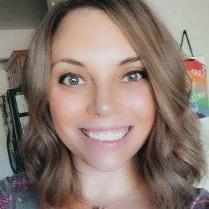 Meet your Posher, Stephanie